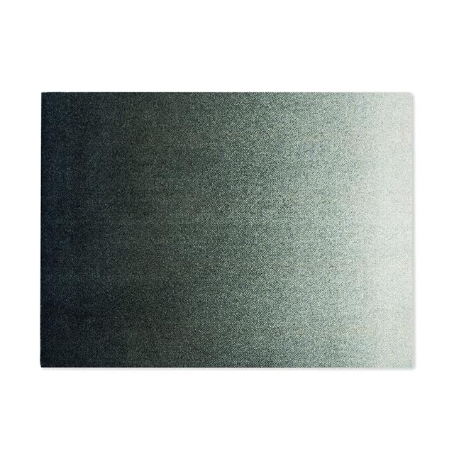 Heymat Dis Dørmåtte 85x115 Mat Ocean  7090040581693