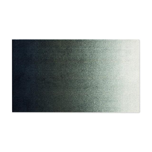 Heymat Dis Dørmåtte 85x150 Mat Ocean  7090040581709