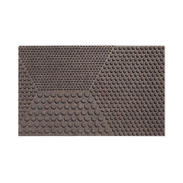 Heymat Compact Dørmåtte L90 Hex Soil  7090040582317