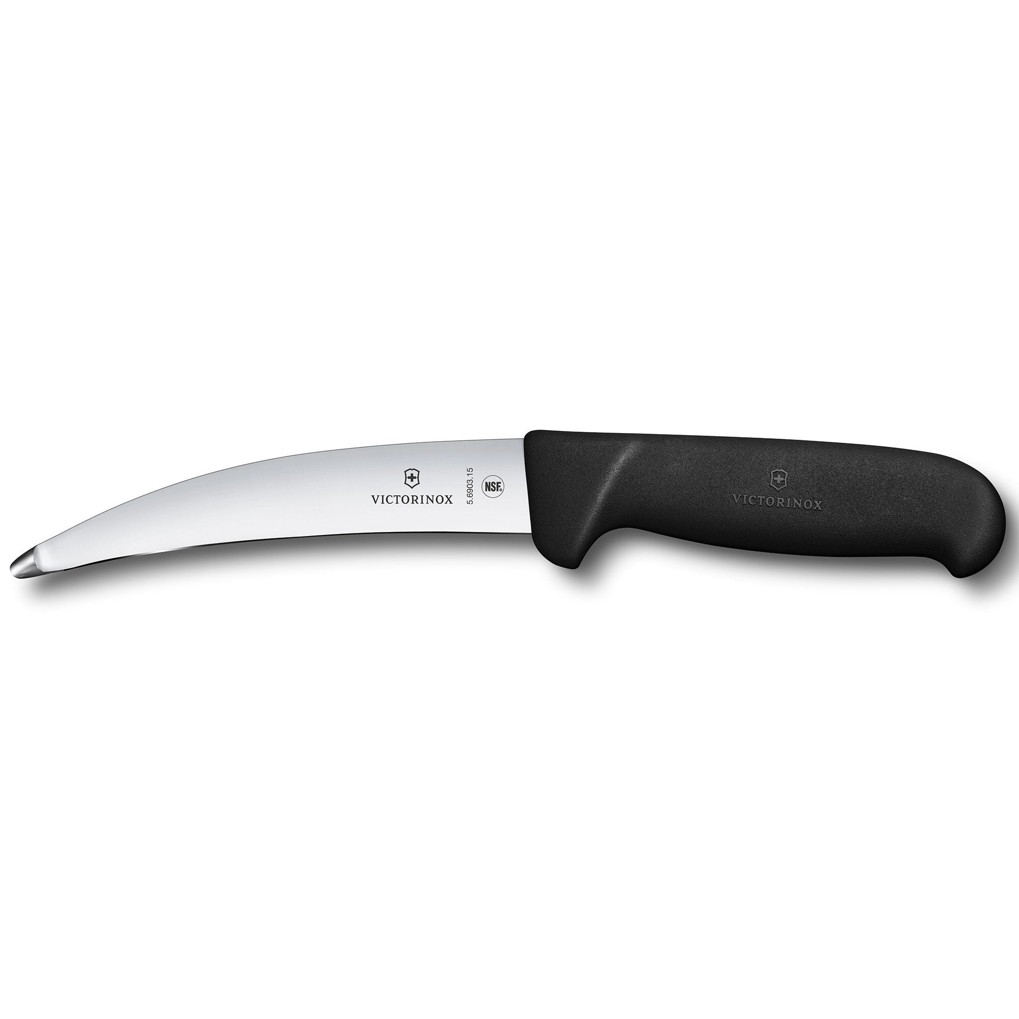 Buther39s Knives Fibrox Udbenerkniv 15 Cm  7611160056900