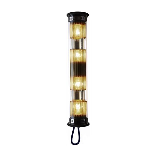 In The Tube 700 Væglampe Guld  3700677650665