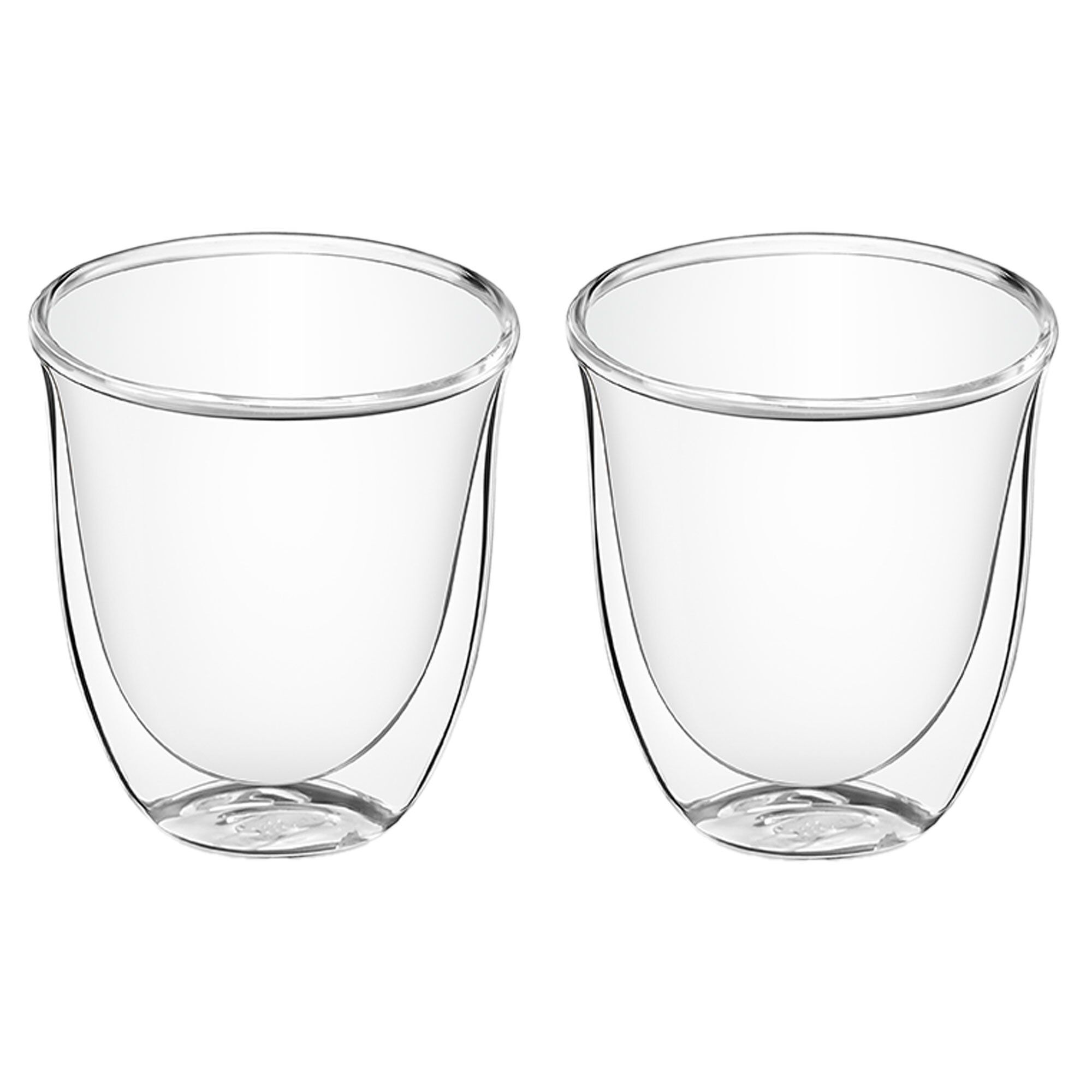 Cappuccinoglas 2-pack 270 Ml  8004399324893