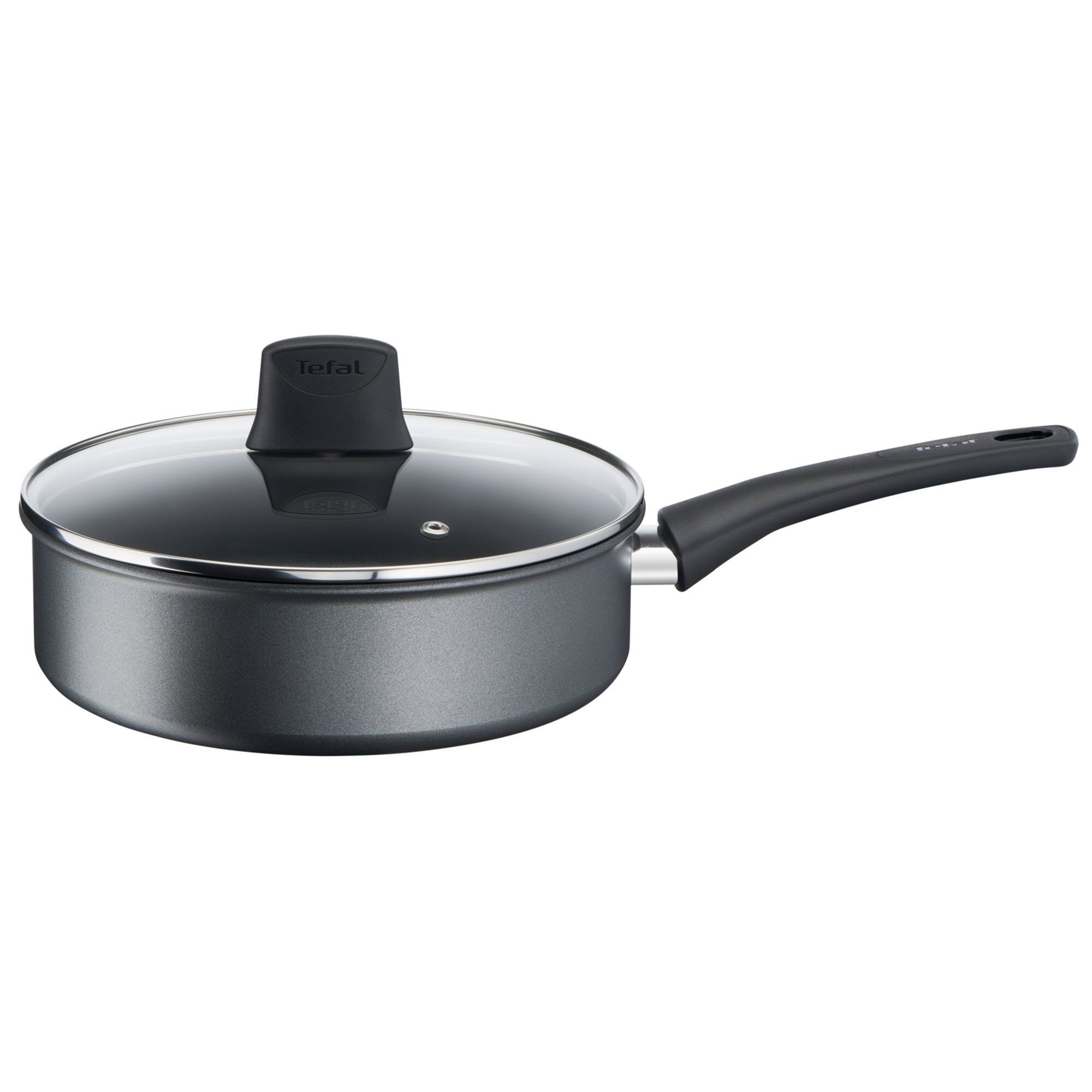 Easy Chef Sauterpande Med Låg 24 Cm  3168430309326