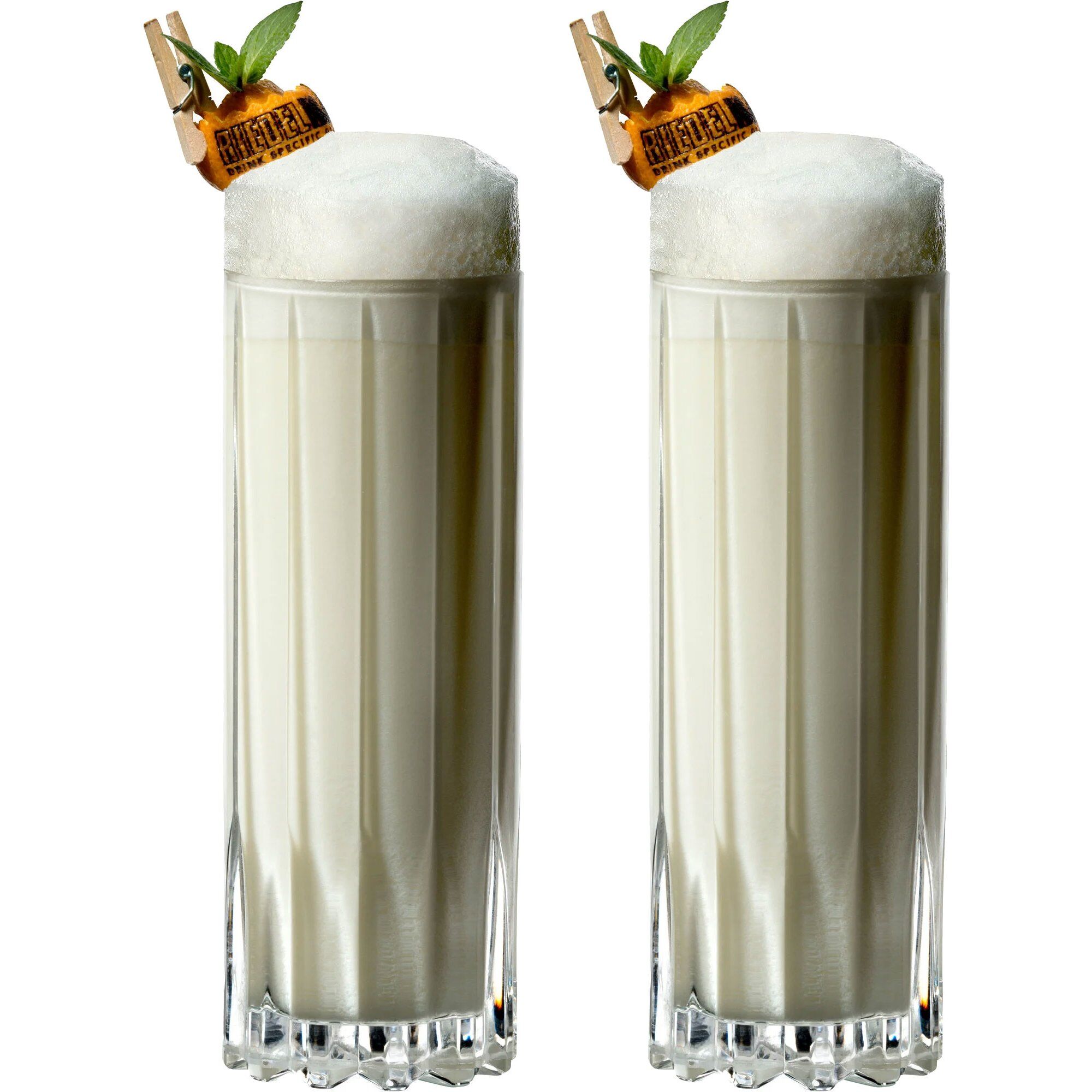 Drinksglas Fra Drink Specific 2 Stk  9006206529285