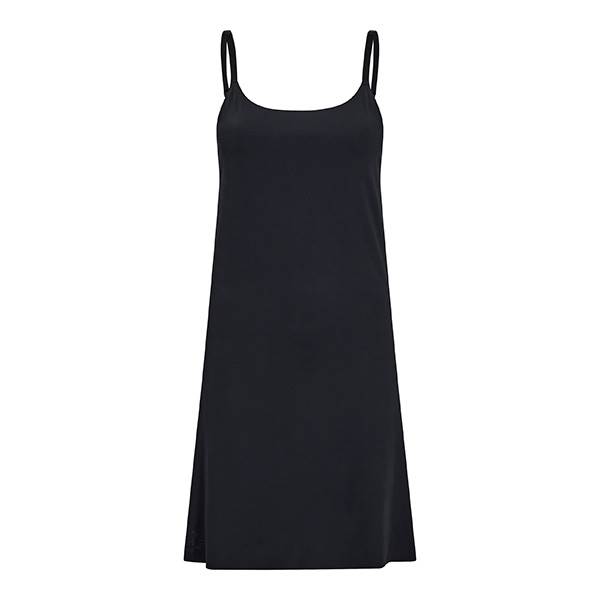 Hype The Detail Dress - Black