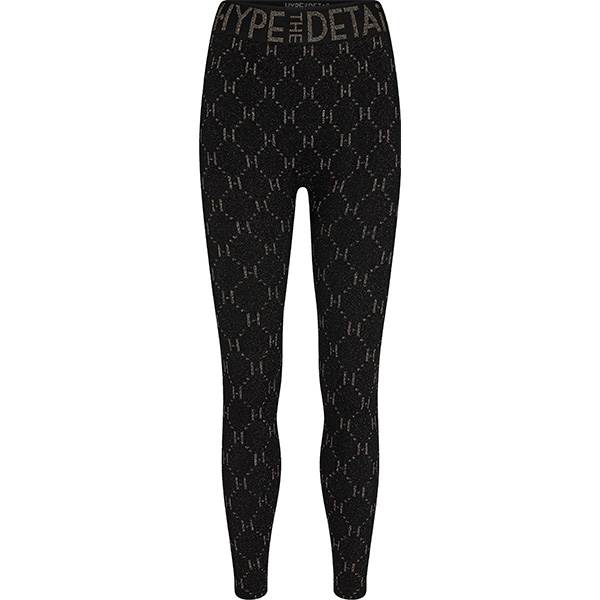 Hype The Detail Legging Wlurex - Black
