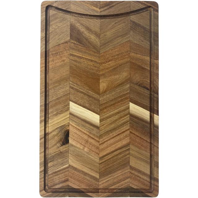 Andersen  Furniture Arc Skærebræt Medium Akacie  5713524038200