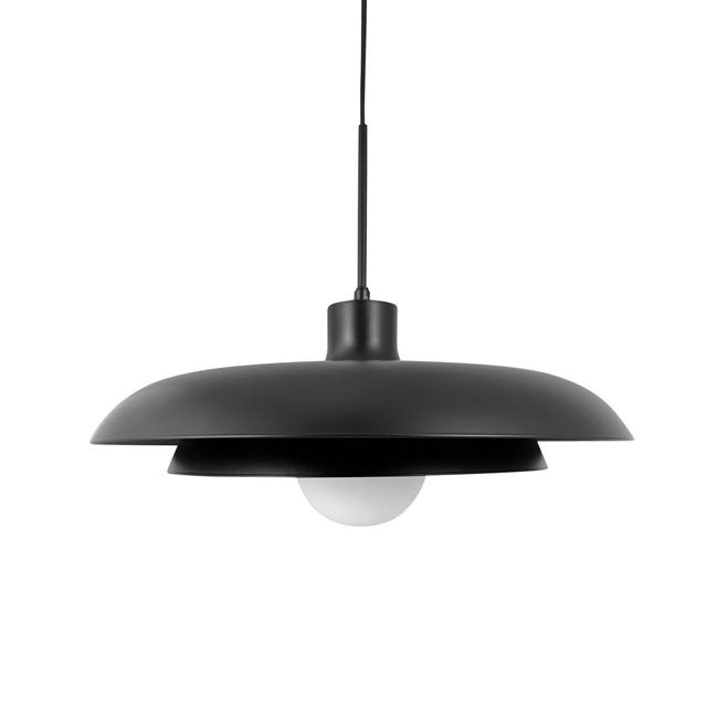 Dyberg Larsen Ava Pendel Sort  5704709093077