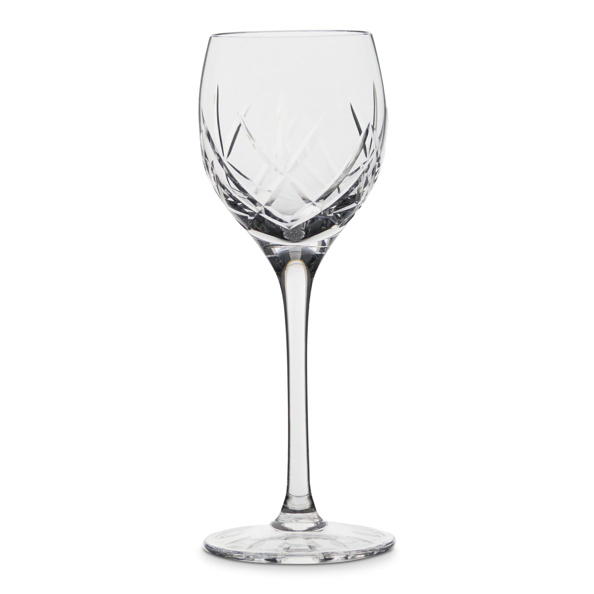 Antique Snapseglas 7 Cl  7026173244006