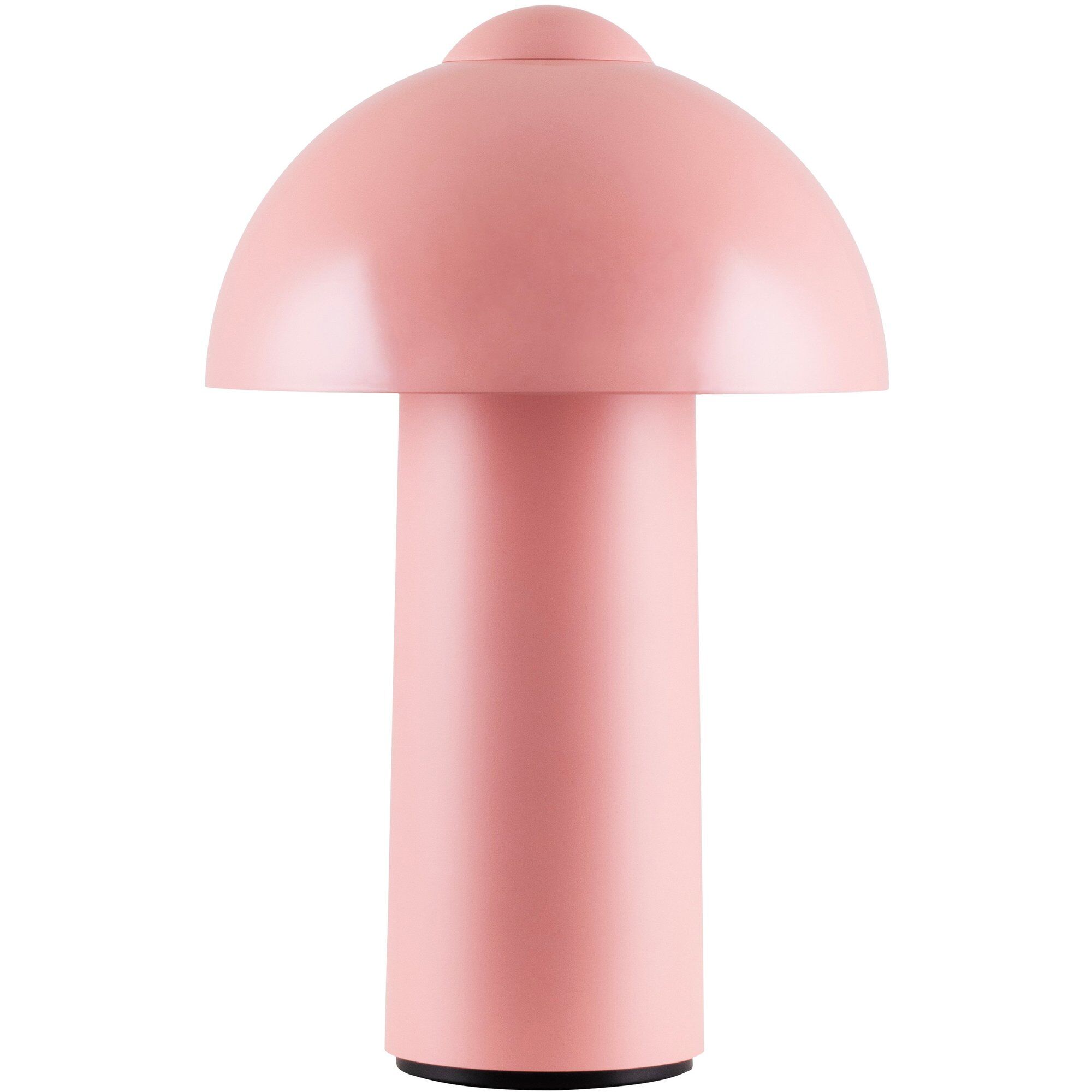 Buddy Ip44 Bærbar Bordlampe Rosa  7319434941166
