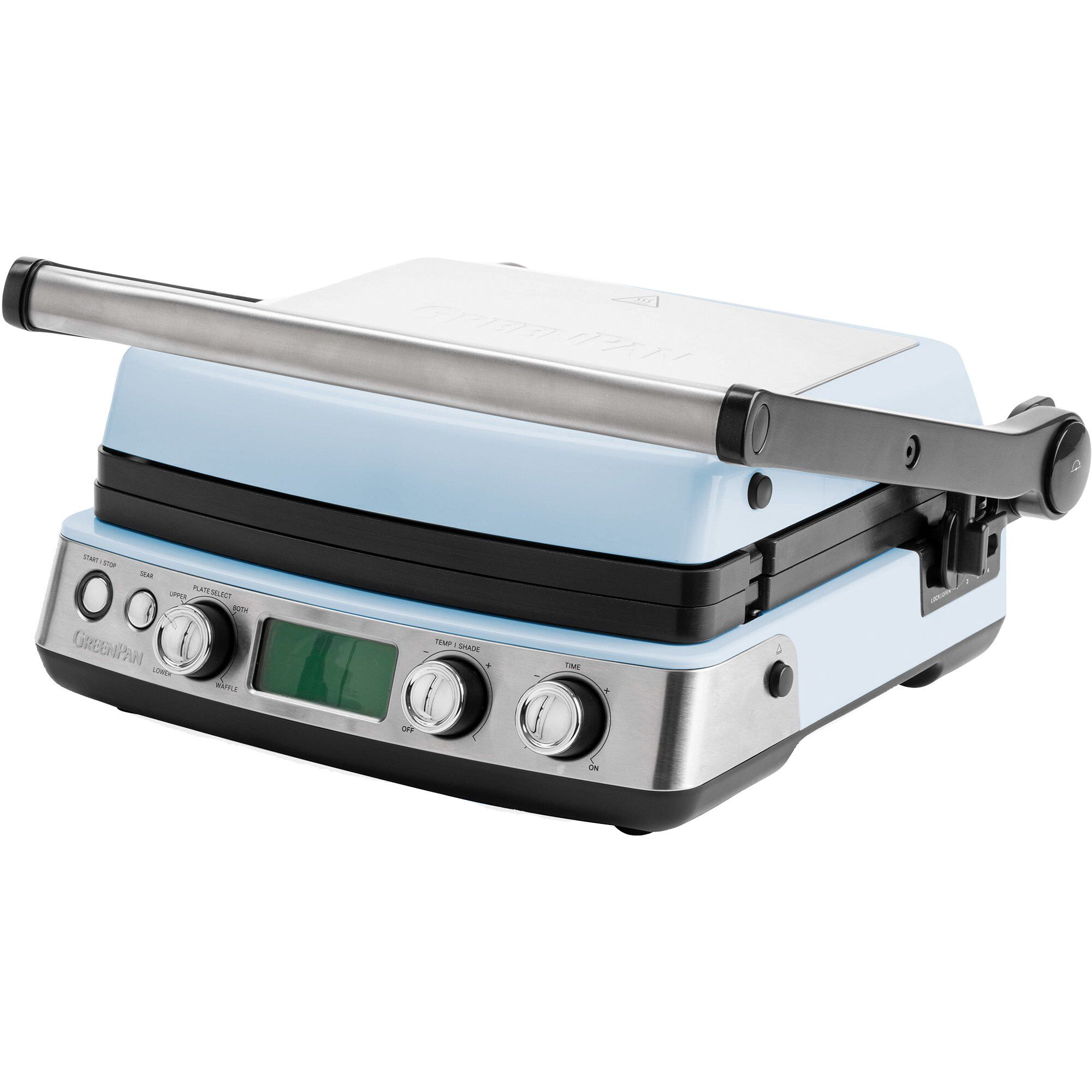 Elite Kontaktgril Blue Haze  4894871010321