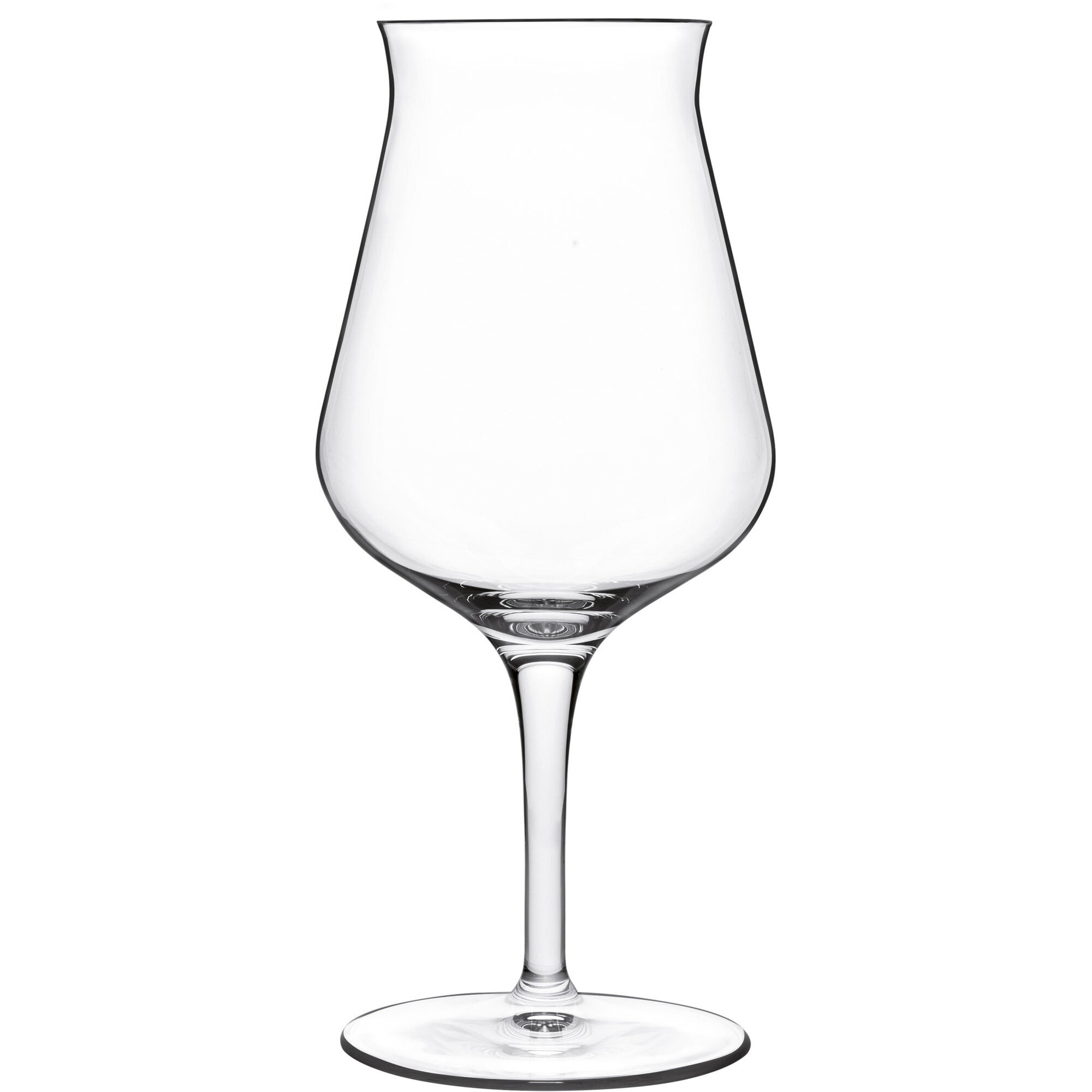 2 Stk Birrateque Højt ølglas  032622023914