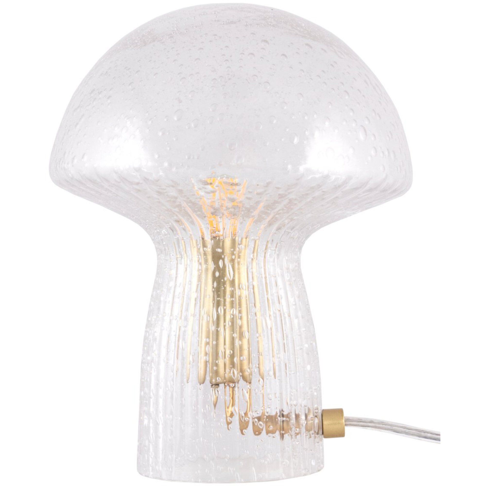 Bordlampe Fungo 16 Cm Special  7319436112557