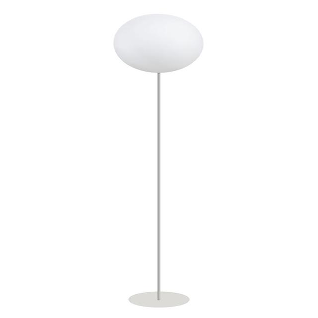 Cph Lighting Eggy Pin ø55 Dimmable Gulvlampe  5708432442966