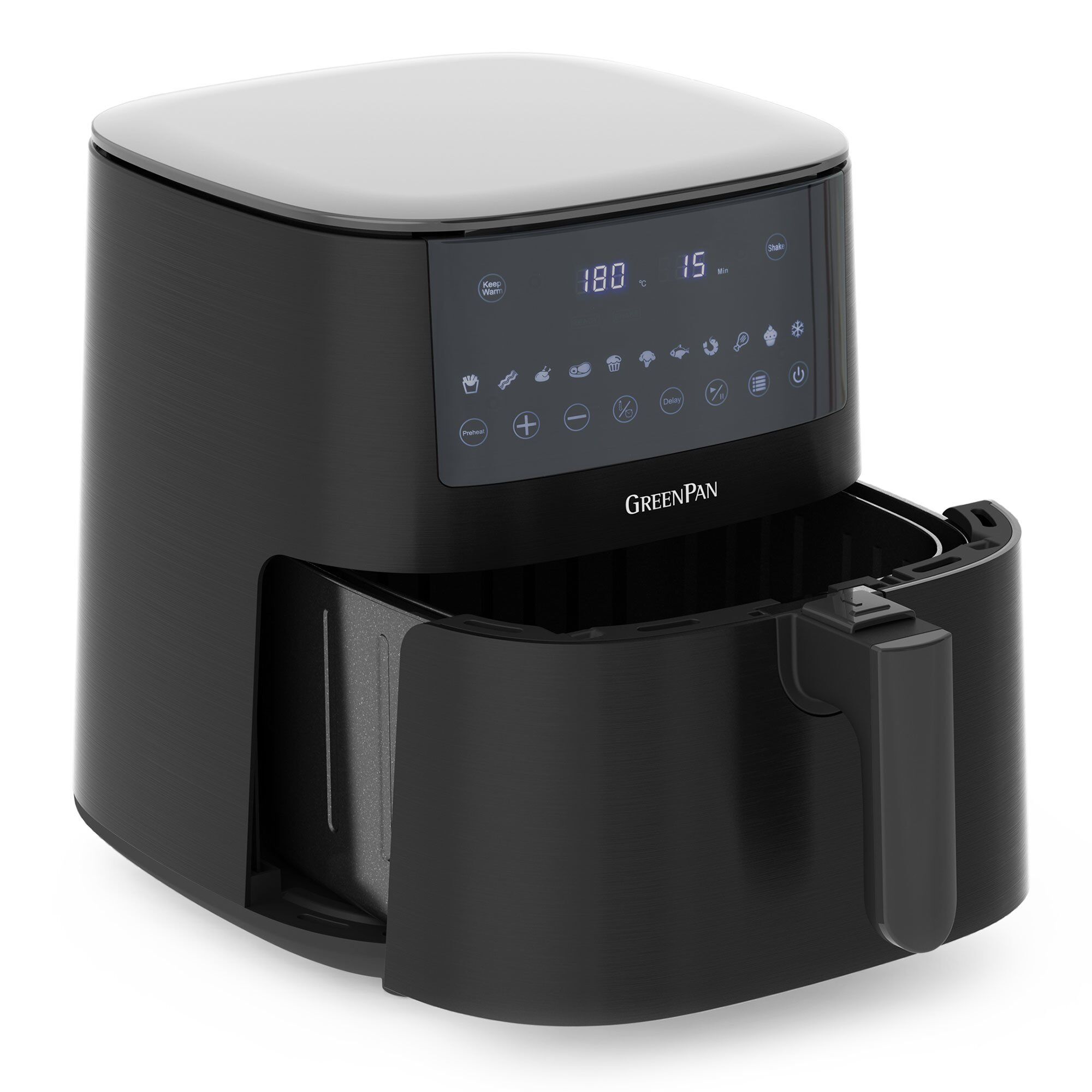 Bistro Airfryer 57 Liter  4894871033351
