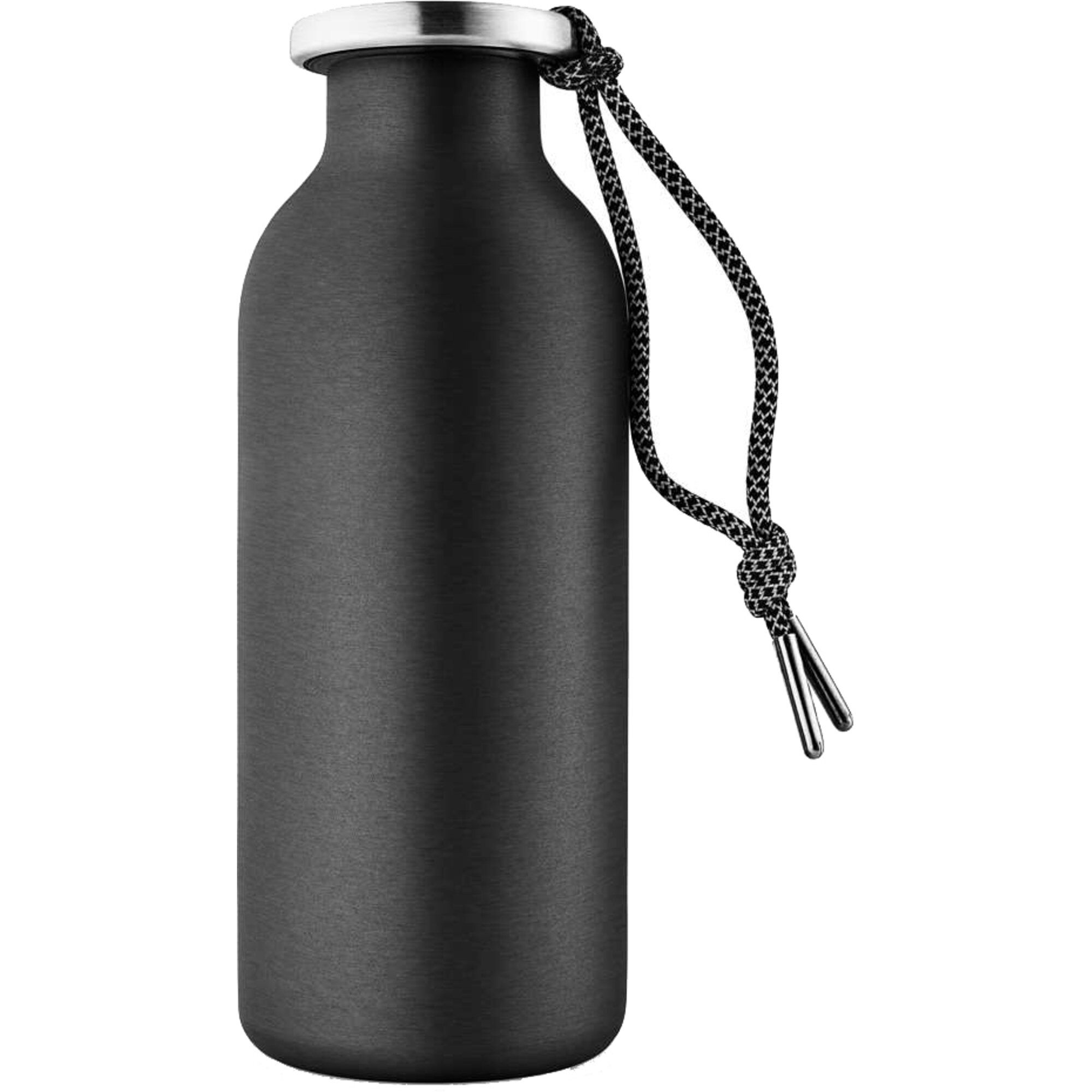 2412 To Go Termoflaske 05 Liter Black  5706631234603