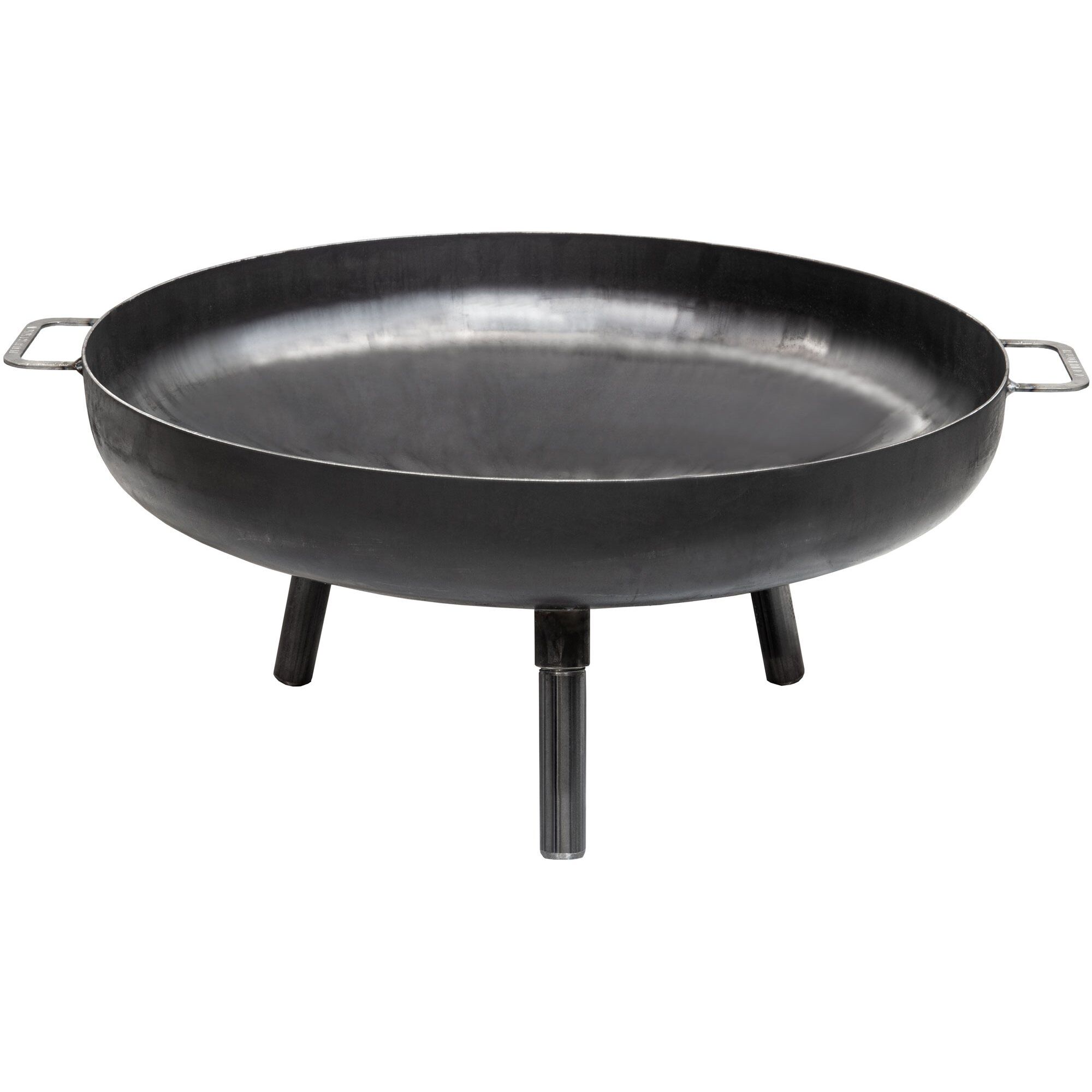 Ildsted 60 Cm Kulstofstål  6416575481108