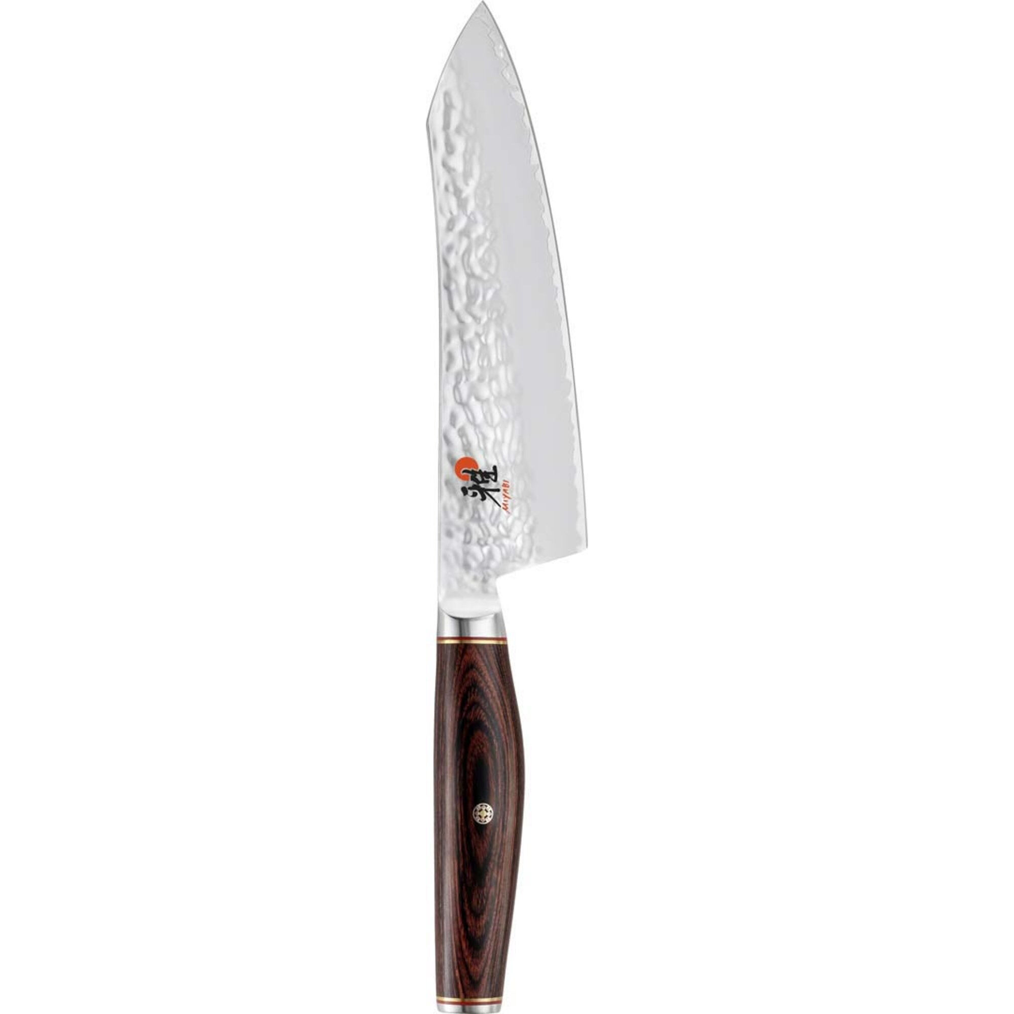 6000 Mct Rocking Santoku-kniv 18 Cm  4009839340901