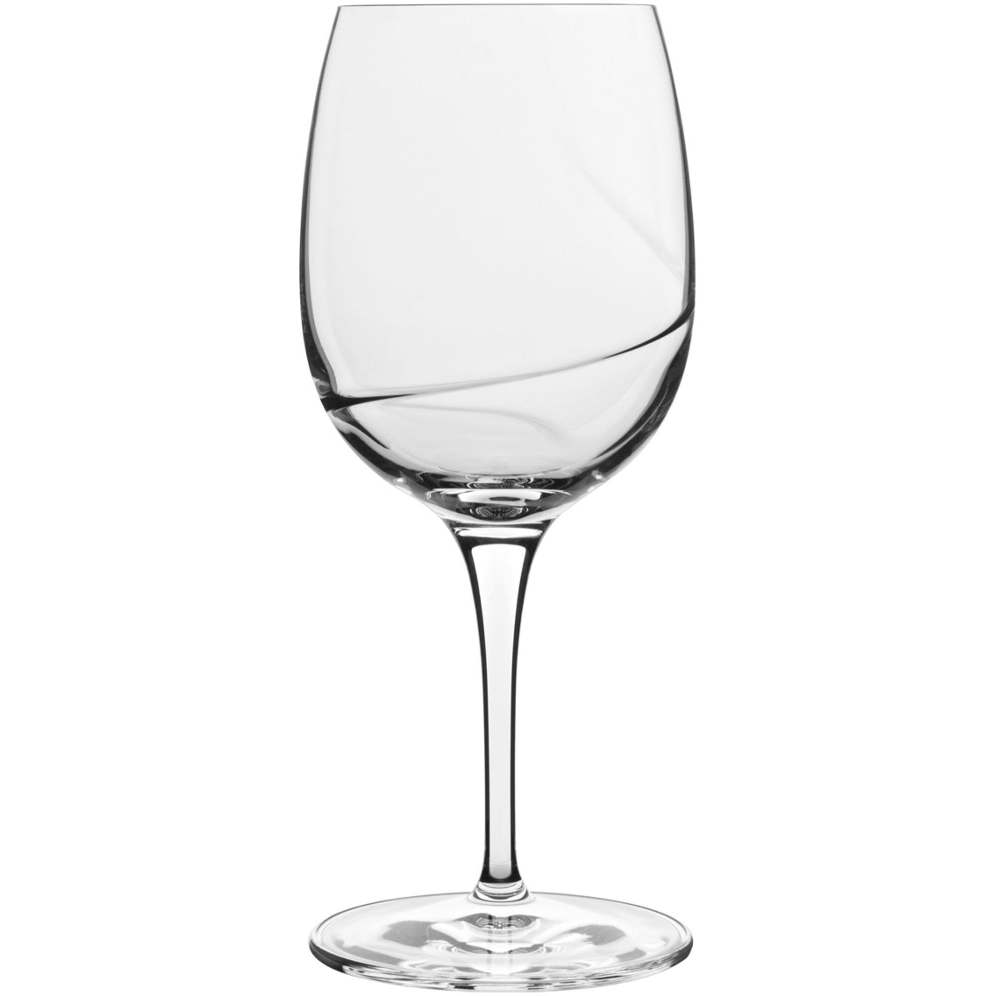 Aero Rødvinsglas 365 Cl 6 Stk  032622020487