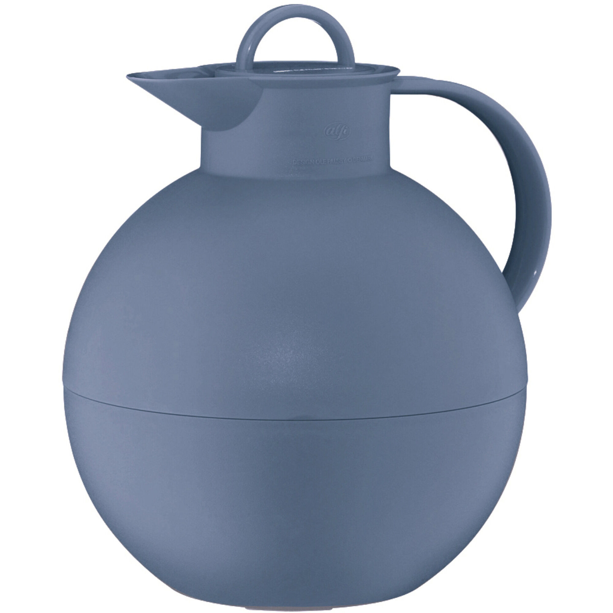 Kugle Termokande Frost 094 Liter Indigoblå  4002458476426