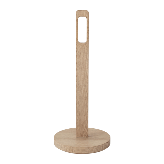 Andersen  Furniture Paper Køkkenrulleholder Eg  5713524001006