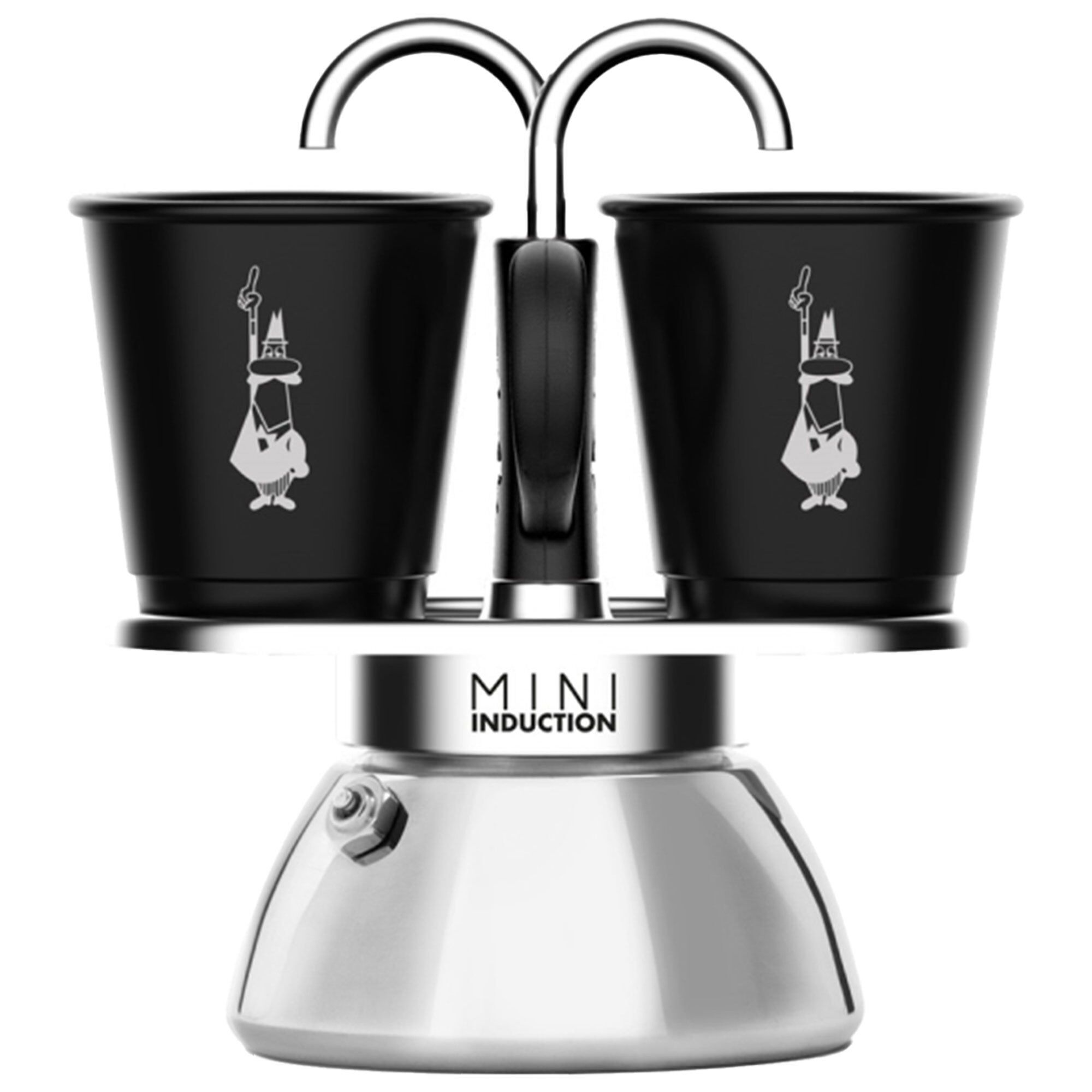 Minisæt Mokkabrygger  8006363036009