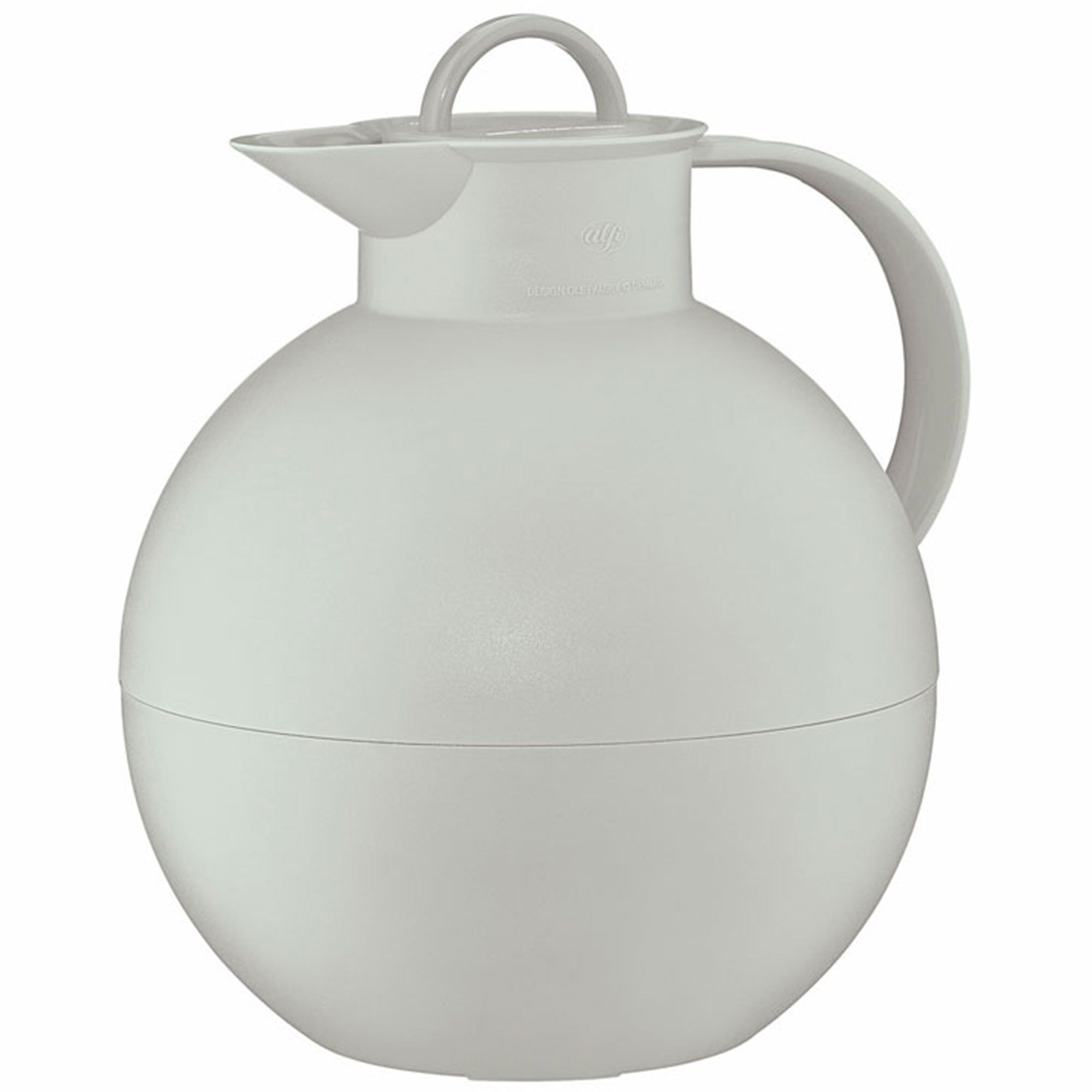 Kugle Termokande 094 Liter Desert Grey  4002458490071